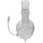 Mars Gaming MH122W Blanco